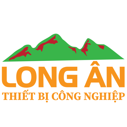 thiết bị công nghiệp Long Ân